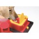 Zabawka dla psa Dog Activity Poker Box 2 31 × 10 × 31 cm