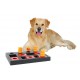 SZACHY dla psów Dog Activity 'Chess' 40×10×27 cm tworzywo sztuczn.