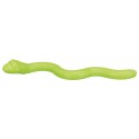 Wąż na smakołyki Snack-Snake, TPR, 42 cm, zielony