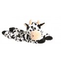 Zabawka krowa pluszowa, 48 cm
