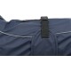 BE NORDIC Husum płaszczyk przeciwdeszczowy, niebieski, XS: 30 cm