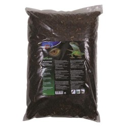Kora sosny: Naturalne podłoże do terarrium, 20 l