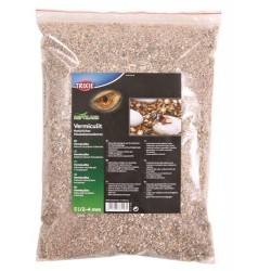 Naturalne podłoże do inkubacji Vermiculit 5 l/2–4mm
