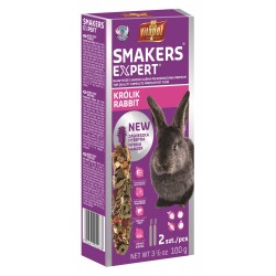 Smakers expert dla królika, 5szt/display