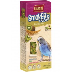 SMAKERS DLA PAPUŻKI - KIWI 2szt op.90g