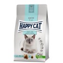 Sensitive Stomach Intestines, sucha karma, dla dorosłych kotów o wrażliwym układzie pokarmowym, 4 kg, worek