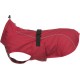 Vimy, płaszcz przeciwdeszczowy, dla psa, czerwony, XS: 30 cm