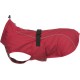 Vimy, płaszcz przeciwdeszczowy, dla psa, czerwony, S: 35 cm