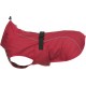 Vimy, płaszcz przeciwdeszczowy, dla psa, czerwony, S: 40 cm