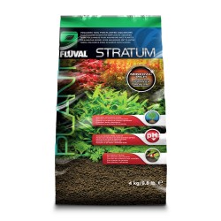 Podłoże do krewetek Fluval Shrimp Stratum, 4kg