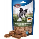 Herzensbrecher, przysmak, dla psa, z kurczakiem, 100g, wykonano w Niemczech