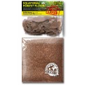 Podłoże dwuwarstwowe do terrarium Equatorial Forest Floor 6,6L + 2,2L