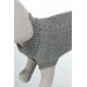 Kenton pulower, szary, XS: 27 cm