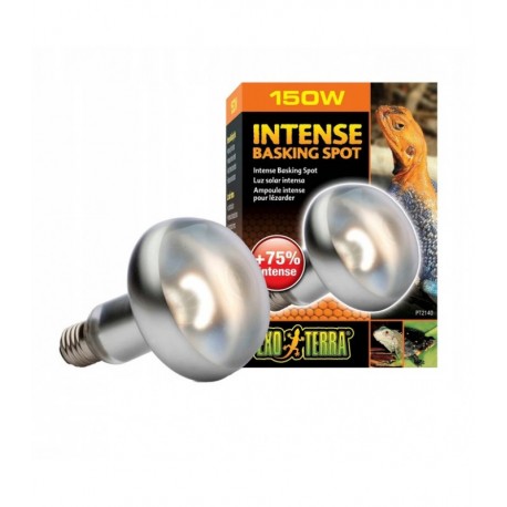 Żarówka Intense Basking Spot 150W,95mm