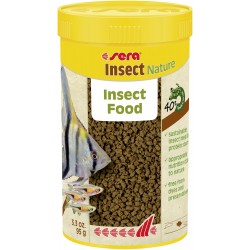 Insect Nature 250 ml, pokarm podstawowy