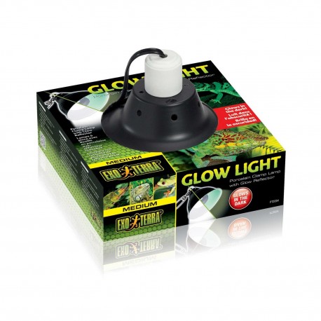 Lampa Glow Light, 21cm