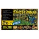 Podłoże Exo Terra Forest Moss, 2 x 7L