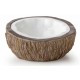 Exo Terra Miska na wodę - kokos, 10,5 x 10,5 x 4,8 cm