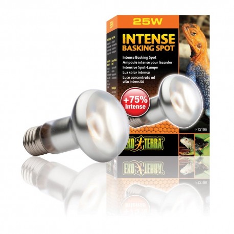 Żarówka Intense Basking Spot 25W