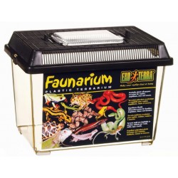 Faunarium 30x19,5x19,5cm