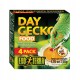 Pokarm dla gekonów DAY GECKO, 4x12,5g