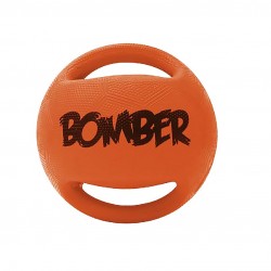 Piłka Bomber, średnia, 17,8cm