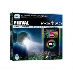 Oświetlenie Fluval Prism LED Spot Light, 6.5W RGB