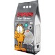 Garfield, żwirek bentonit dla kota, z węglem aktywnym10L