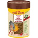 Discus Granules Nature 100 ml, granulat - pokarm dla pielęgnic