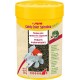 Goldy Color Spirulina Nature 100 ml, granulat - pokarm dla złotych rybek