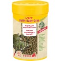 Raffy Baby-Gran Nature 100 ml, granulat - gady, pokarm wspierający wzrost