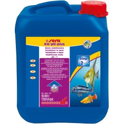 Preparat KH/pH-plus 5.000 ml