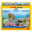 Sól marin salt 3.900 g