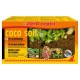 Podłoże do terrarium Reptil Coco soil, 640g