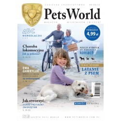 Gazeta Pets World nr 8