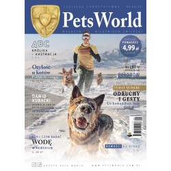 Gazeta Pets World nr 9