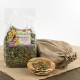 Vita Herbal Duo Snack - łąka ziołowa dla królika 500g