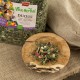 Vita Herbal Duo Snack - łąka owocowa dla gryzoni i królika 400g