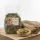 Vita Herbal Duo Snack - łąka kwiatowa dla gryzoni i królika 400g