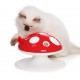 Catit Senses Mushroom, zabawka, dla kota, 15 x 24 cm, na baterie