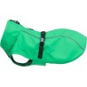 Vimy, płaszczyk przeciwdeszczowy, dla psa, zielony, S: 35 cm