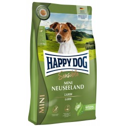 Mini Nowa Zelandia, karma sucha, dla psa, 10 kg