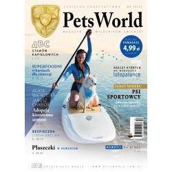 Gazeta Pets World nr 10