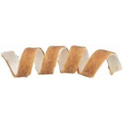 Denta Fun Duck Chewing Curl,przysmak, dla psa, z kaczką, 12 cm, 12 g, 50szt/OPAK