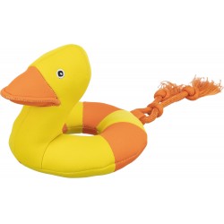 Aqua Toy Kaczka, poliester, 20cm/36cm, pływająca, z dźwiękiem