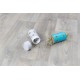 SnackFood Roll, zabawka na przysmaki/siano, dla gryzoni/królików, tektura, 6 x 11 cm/7 x 14 cm