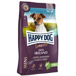 Mini Ireland, karma sucha, dla psa, 4 kg