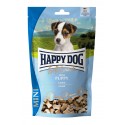 Soft Snack Mini Puppy, przysmak dla szczeniąt, pow. 6 tyg., jagnięcina i ryż, 100g