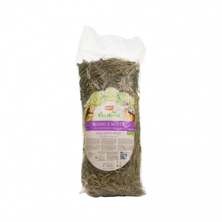 Vita Herbal Siano z miętą 800g