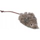 Zestaw myszek, dla kota, plusz/poliester, 8 cm, z kocimiętką, 72 szt/OPAK